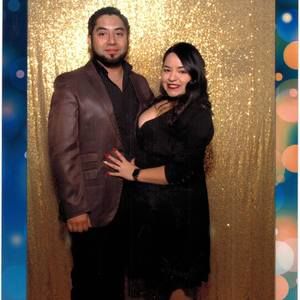 Meet your Posher, Valeria